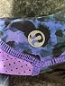 Lululemon Athletica Animal Print Purple Active Pants Size 10 - photo 7