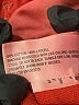 Universal Thread Red Jumpsuit Size 17 - photo 5