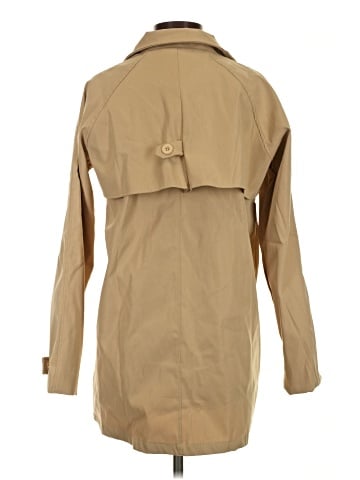Fashion Trenchcoat (view 2)
