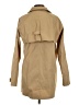 Fashion Tan Trenchcoat Size 1 - photo 2