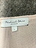 Michael Stars Pink Short Sleeve Top Size Lg (2) - photo 7