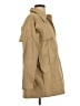 Fashion Tan Trenchcoat Size 1 - photo 4
