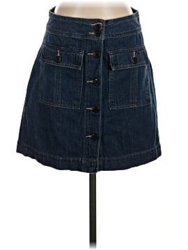 Gap Denim Skirt (view 1)