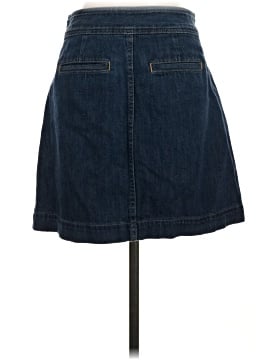 Gap Denim Skirt (view 2)
