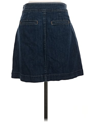 Gap Denim Skirt (view 2)