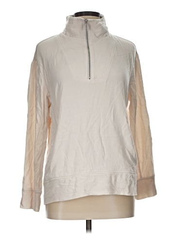 Workshop Republic Clothing Sweatshirt (view 1)