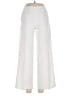 Express Ivory Casual Pants Size L (estimated) - photo 1