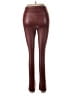 Calzedonia Burgundy Active Pants Size M - photo 2