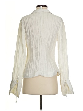 H&M Long Sleeve Blouse (view 2)