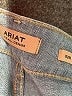 Ariat Blue Jeans Size 32 R - photo 7