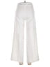 Express Ivory Casual Pants Size L (estimated) - photo 2