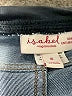 Isabel by Ingrid + Isabel Blue Jeggings Size 6 - photo 6