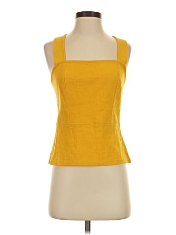 Current Air Sleeveless Top (view 1)