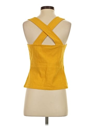 Current Air Sleeveless Top (view 2)