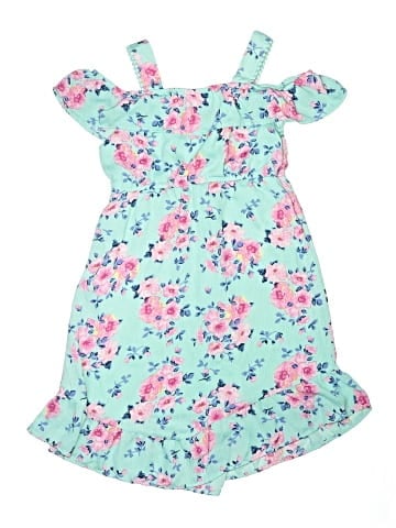 Wonder Nation Dress (view 1)