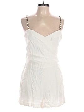 Bardot Romper (view 1)