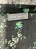 Vince Camuto 100% Polyester Black 3/4 Sleeve Blouse Size M (estimated) - photo 7