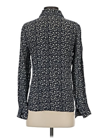 Jean-Pierre Klifa Long Sleeve Button-Down Shirt (view 2)