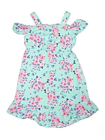 Wonder Nation Dress (view 2)