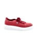 Tommy Hilfiger Red Sneakers Size 8 1/2 - photo 1
