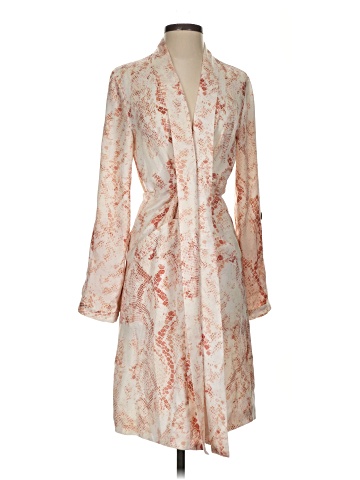 Cupcakes & Cashmere Trenchcoat (view 1)