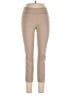 Van Heusen Solid Tan Khakis Size 6 - photo 1