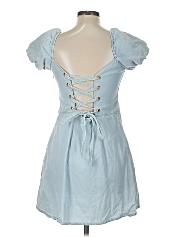 Show Me Your Mumu Casual Dress (view 2)