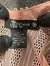 Miss Chievous 100% Polyester Pink 3/4 Sleeve Blouse Size M - photo 7