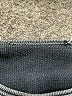 Unbranded Gray 3/4 Sleeve T-Shirt Size S (estimated) - photo 7
