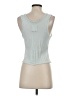 FP Movement Green Tank Top Size XS (estimated) - photo 2