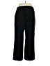 DKNY Black Dress Pants Size S - photo 2