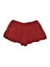 Loeffler Randall Red Shorts Size XL (estimated) - photo 1