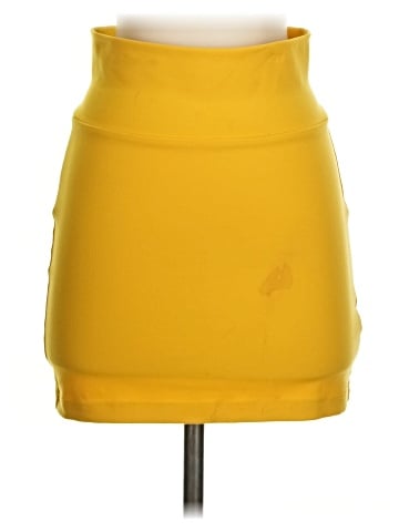 Bebe Casual Skirt (view 1)