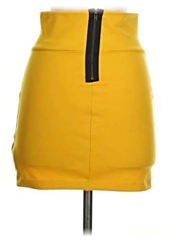 Bebe Casual Skirt (view 2)