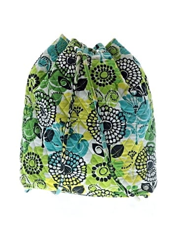 Vera Bradley Bucket Bag (view 2)