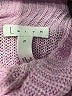 Leith Pink Turtleneck Sweater Size M - photo 7
