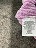 Leith Pink Turtleneck Sweater Size M - photo 8