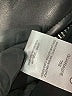 IRO 100% Leather Black Leather Jacket Size EU (FR) 36 / US 4 - photo 7