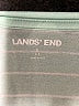 Lands' End Green Long Sleeve Top Size S - photo 7