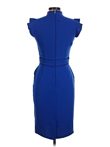 Paper Dolls Cocktail Dress (view 2)
