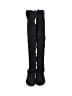 Guess Black Boots Size 8 - photo 2