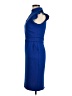 Paper Dolls 100% Polyester Blue Cocktail Dress Size 6 - photo 5