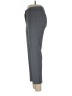 J.Crew 365 Plaid Gray Wool Pants Size 4 - photo 5