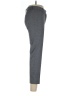 J.Crew 365 Plaid Gray Wool Pants Size 4 - photo 4