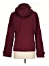 Hollister 100% Polyester Solid Burgundy Jacket Size S - photo 2
