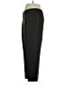 Vince. 100% Polyester Solid Green Dress Pants Size XL - photo 5
