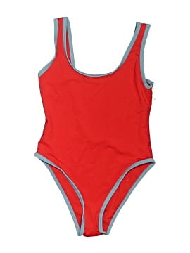 Assorted Brands One Piece Swimsuit