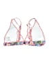 Unbranded Print Pink Swimsuit Top Size XL - photo 2