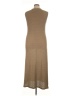 Unbranded Tan Casual Dress Size XL - photo 2