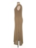 Unbranded Tan Casual Dress Size XL - photo 5